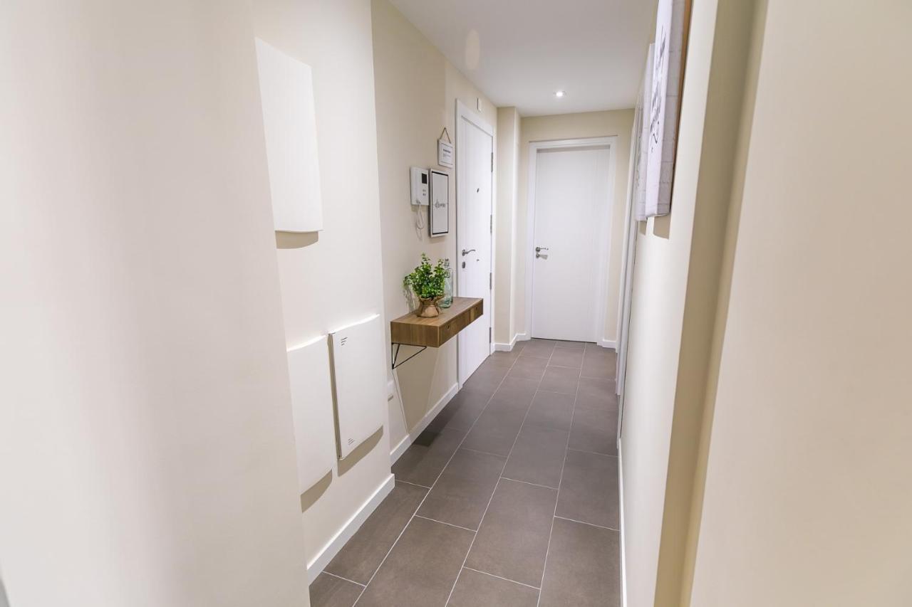 Centrico Y Moderno Con Piscina Y Parking Apartment Jaen Ngoại thất bức ảnh