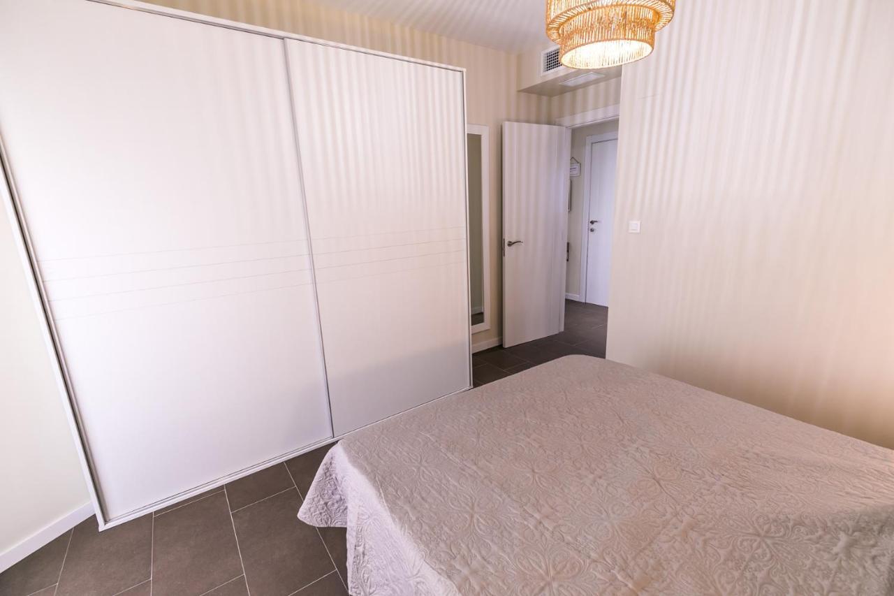 Centrico Y Moderno Con Piscina Y Parking Apartment Jaen Ngoại thất bức ảnh