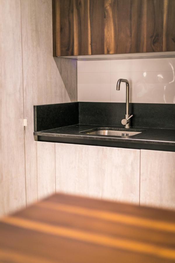 Centrico Y Moderno Con Piscina Y Parking Apartment Jaen Ngoại thất bức ảnh