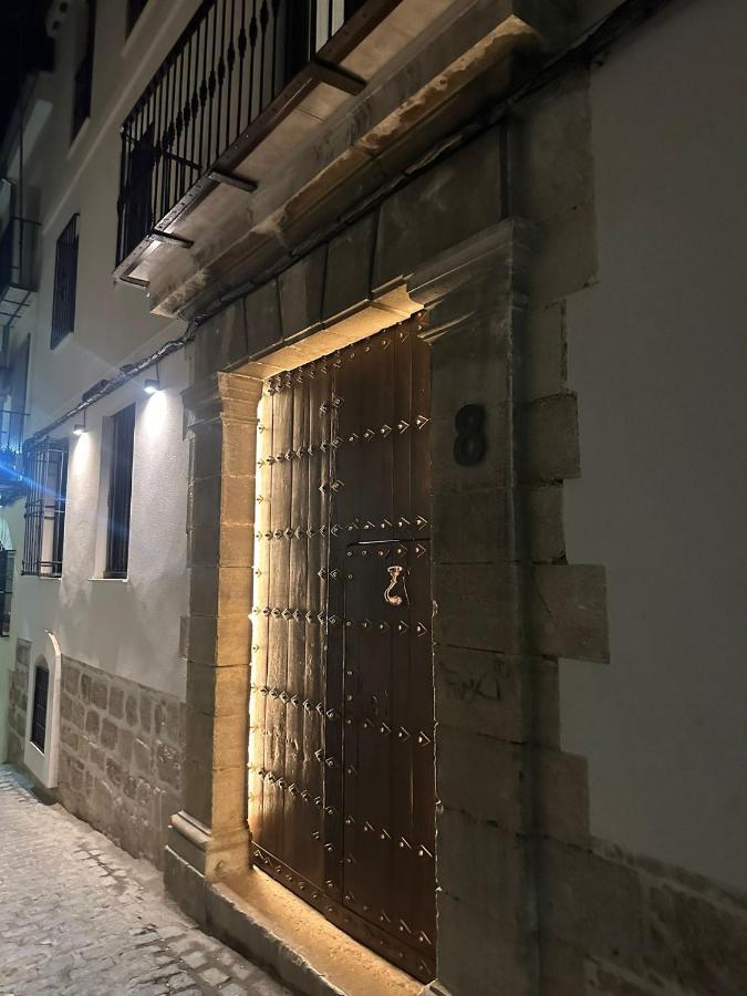 Centrico Y Moderno Con Piscina Y Parking Apartment Jaen Ngoại thất bức ảnh