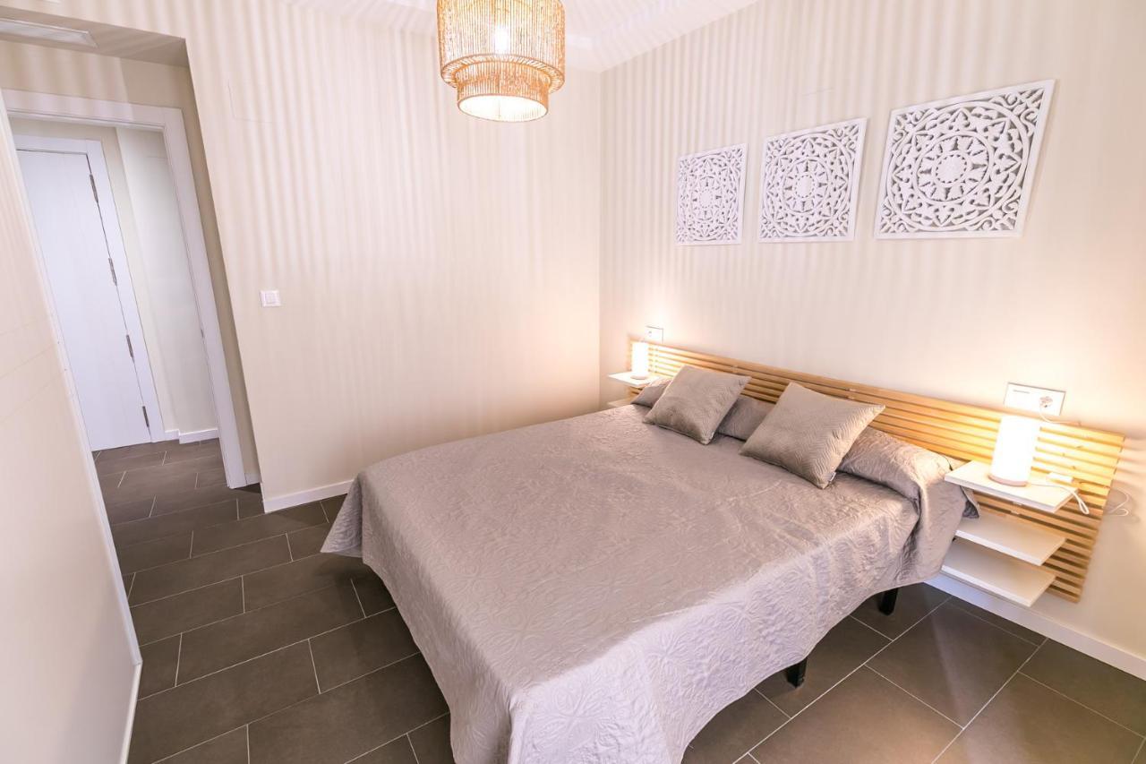Centrico Y Moderno Con Piscina Y Parking Apartment Jaen Ngoại thất bức ảnh