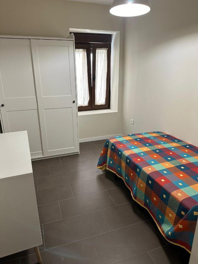 Centrico Y Moderno Con Piscina Y Parking Apartment Jaen Ngoại thất bức ảnh