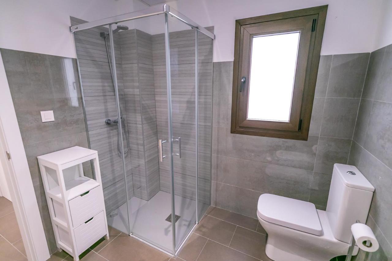 Centrico Y Moderno Con Piscina Y Parking Apartment Jaen Ngoại thất bức ảnh