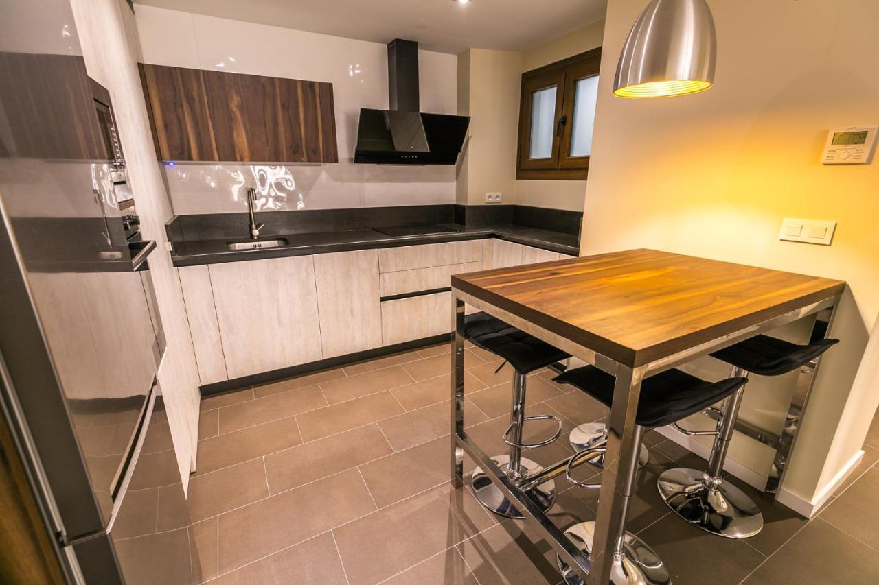 Centrico Y Moderno Con Piscina Y Parking Apartment Jaen Ngoại thất bức ảnh
