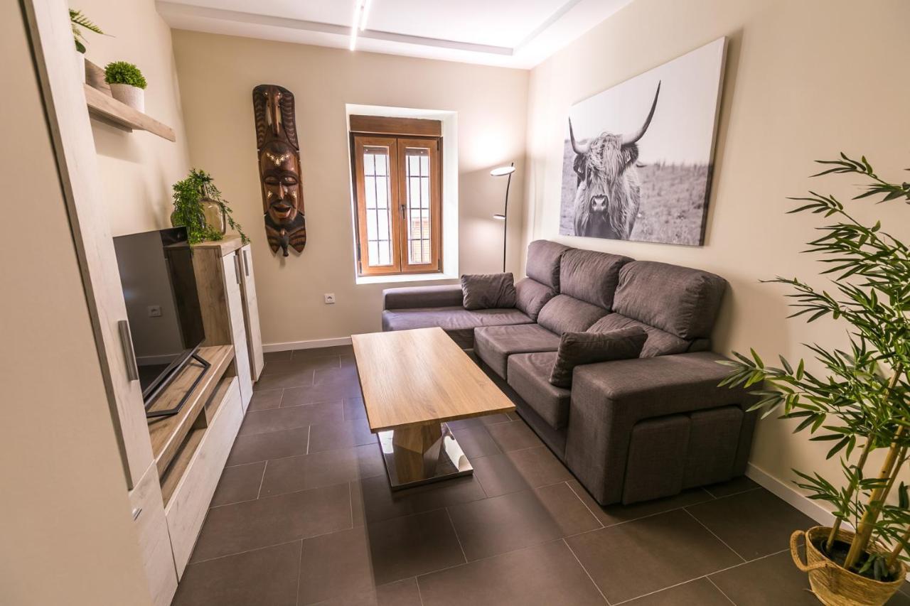 Centrico Y Moderno Con Piscina Y Parking Apartment Jaen Ngoại thất bức ảnh